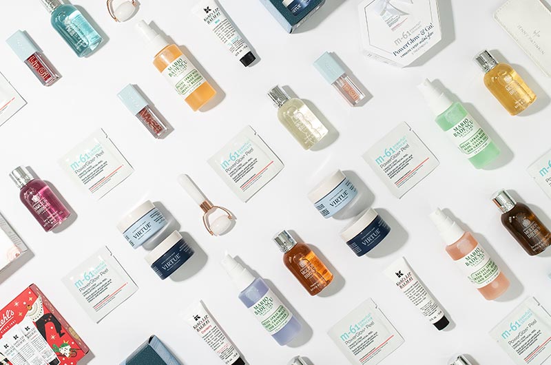 Free Samples